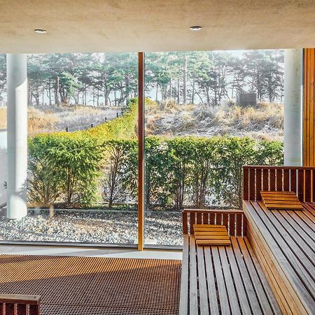 Penthouse Cloud Apartment Binz Exterior foto