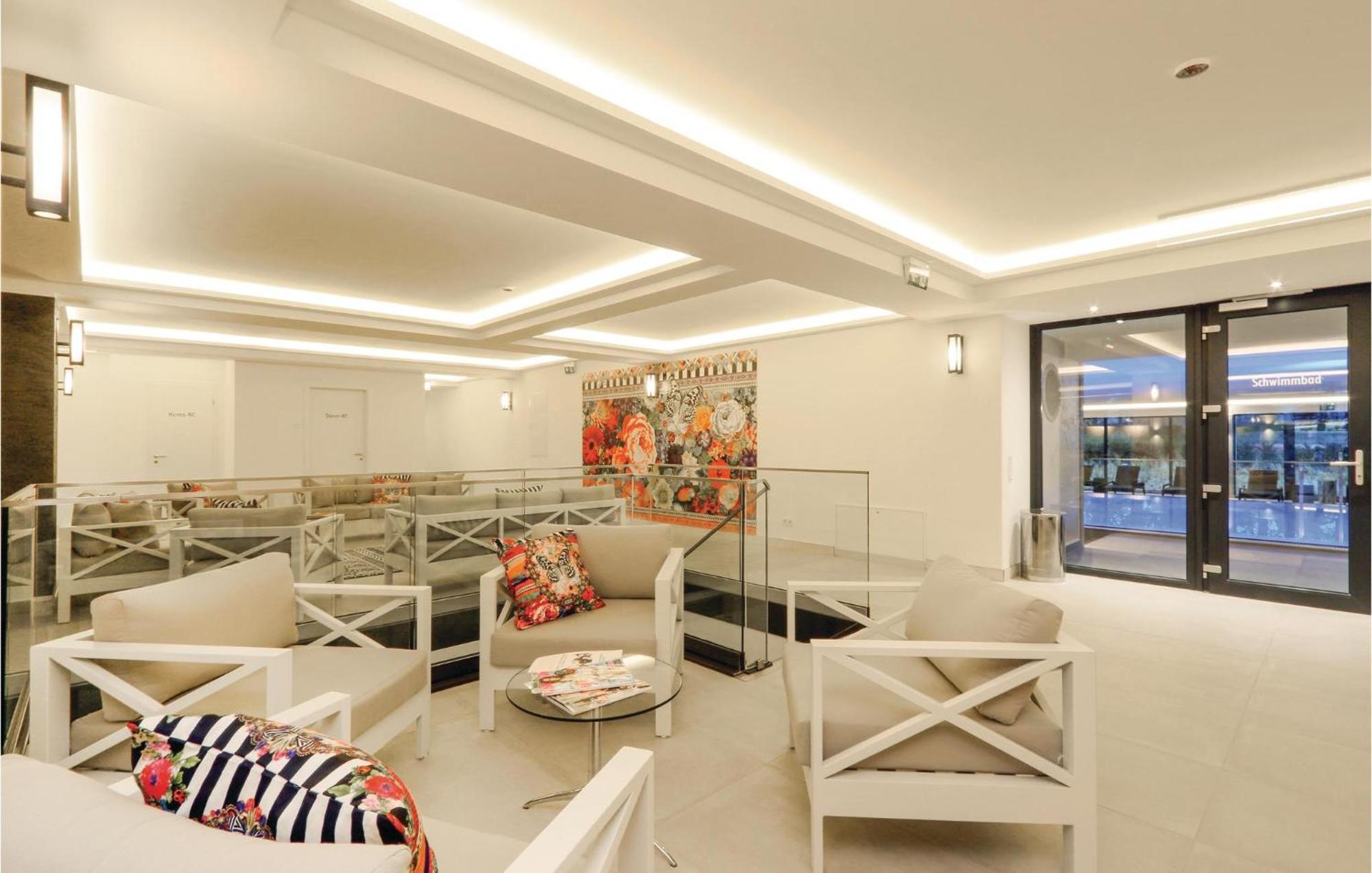 Penthouse Cloud Apartment Binz Exterior foto